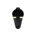 Vibromasseur clitoridien Satisfyer à nervures rotatives – Douce Friandise – Image 9