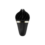 Vibromasseur clitoridien Satisfyer à nervures rotatives – Douce Friandise – Image 6