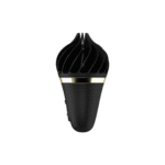 Vibromasseur clitoridien Satisfyer à nervures rotatives – Douce Friandise – Image 7