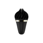 Vibromasseur clitoridien Satisfyer à nervures rotatives – Douce Friandise – Image 8