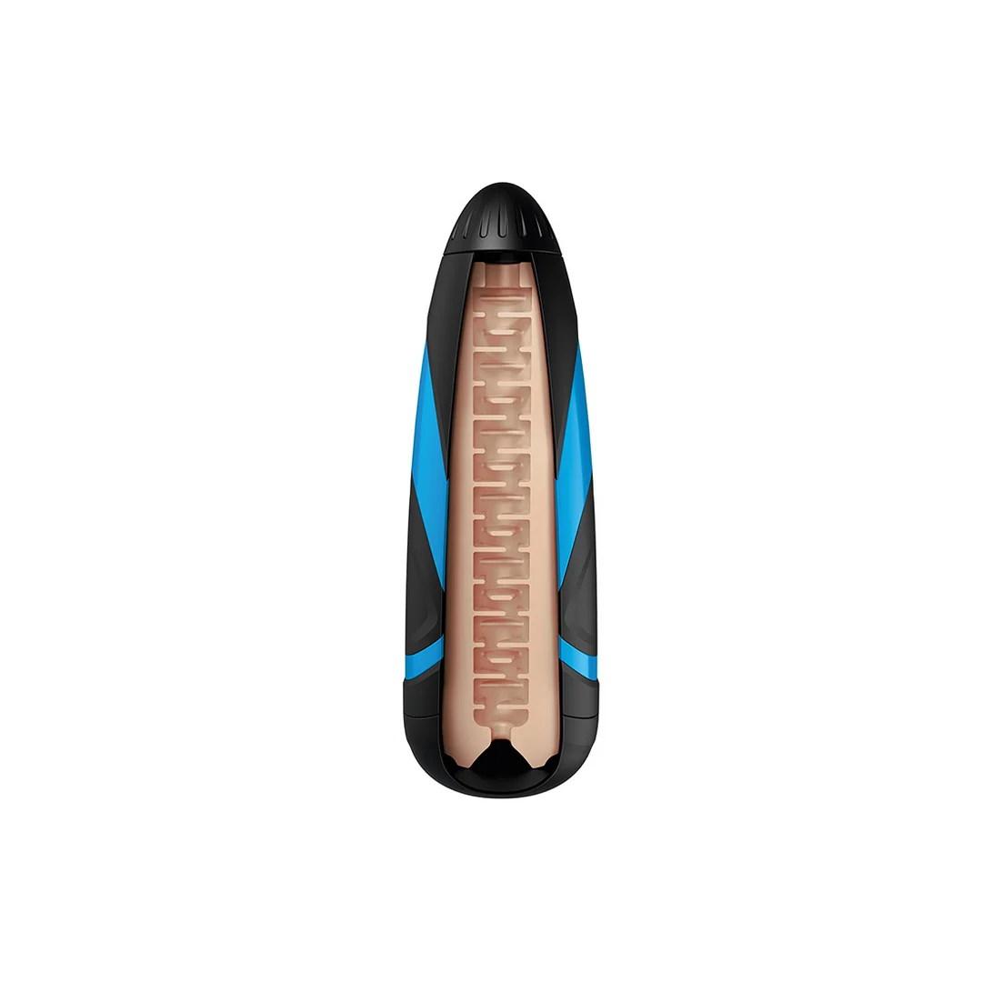 Manchon pénien à la texture douce – Penis Sleeve – Image 1