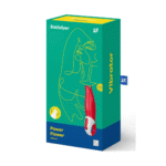 Vibromasseur Satisfyer Power Flower Classic