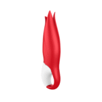 Vibromasseur Satisfyer Power Flower Classic – Image 2