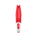 Vibromasseur Satisfyer Power Flower Classic – Image 4