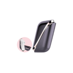 Vibromasseur clitoridien Satisfyer avec technologie Air Pulse – Traveler – Image 6