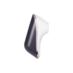 Vibromasseur clitoridien Satisfyer avec technologie Air Pulse – Traveler – Image 2