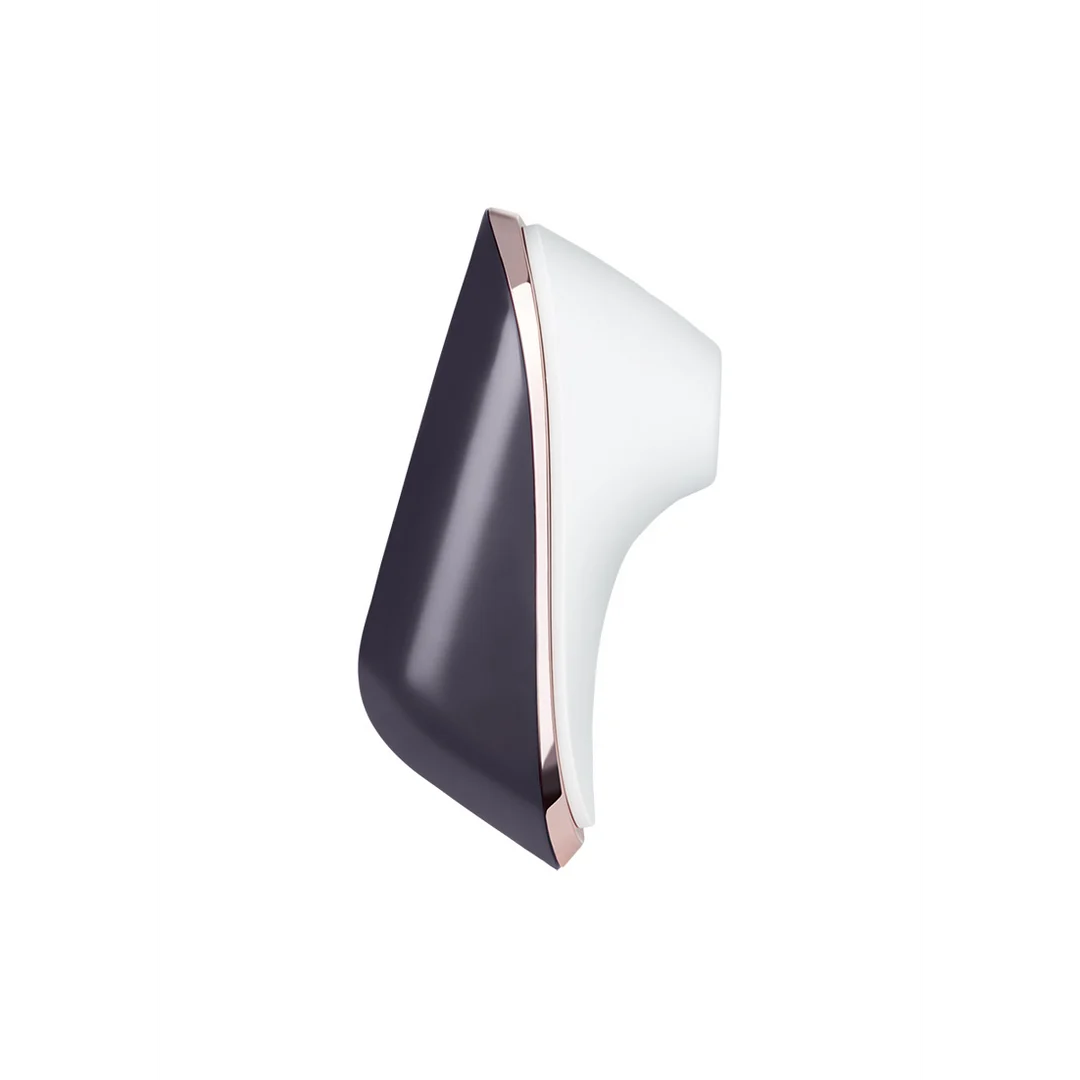 Vibromasseur clitoridien Satisfyer avec technologie Air Pulse – Traveler – Image 2