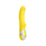 Satisfyer Stimulateur clitoridien au design courbé – Yummy Sunshine – Image 6