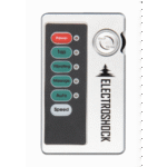 Ventouses pour tétons E Stimulation Bi Polar – Image 5