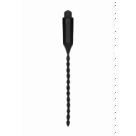 Sonde urétrale avec télécommande – E-Stimulation, plug vibrant pour sounding urétral – Image 3