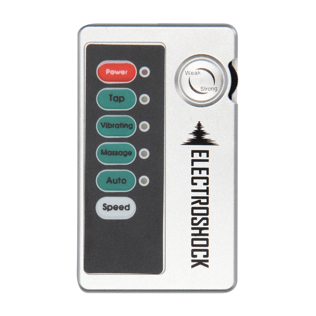 Sonde urétrale avec télécommande – E-Stimulation, plug vibrant pour sounding urétral – Image 5