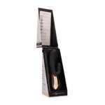 Vibromasseur point G avec fonction chauffante – Elegance by Shots – Image 3
