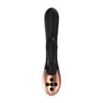 Vibromasseur point G avec fonction chauffante – Elegance by Shots – Image 4