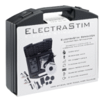 Kit électrostimulateur ElectraStim SensaVox
