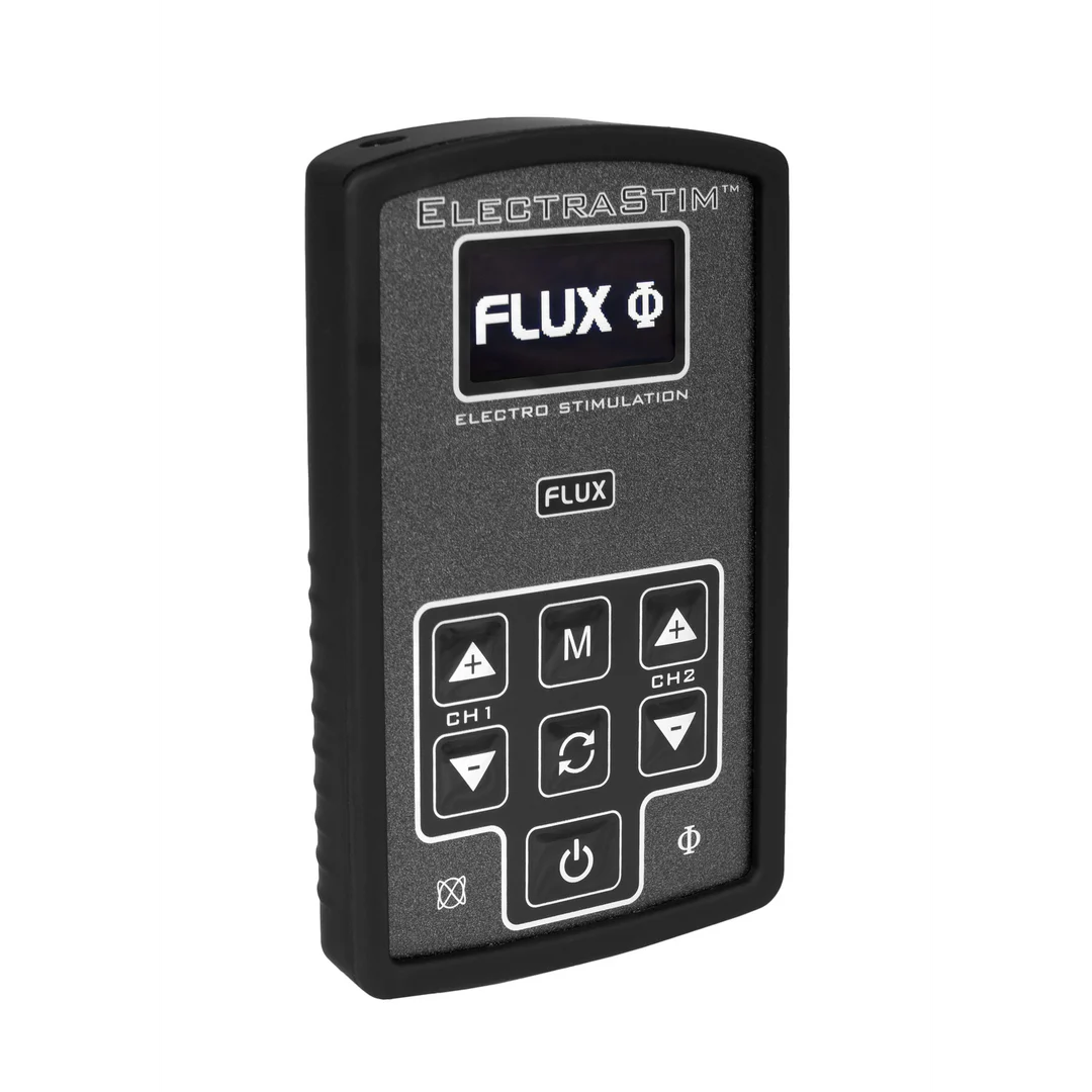 Kit stimulateur multifonction ElectraStim Flux – Image 4