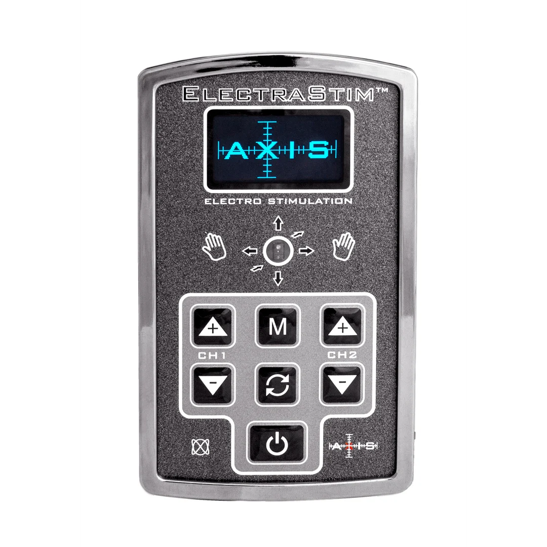 Kit stimulateur ElectraStim AXIS – Image 3
