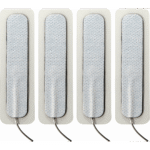 ElectraStim Pads longs adhésifs – Image 4