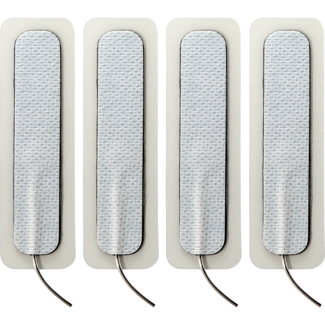 ElectraStim Pads longs adhésifs – Image 4