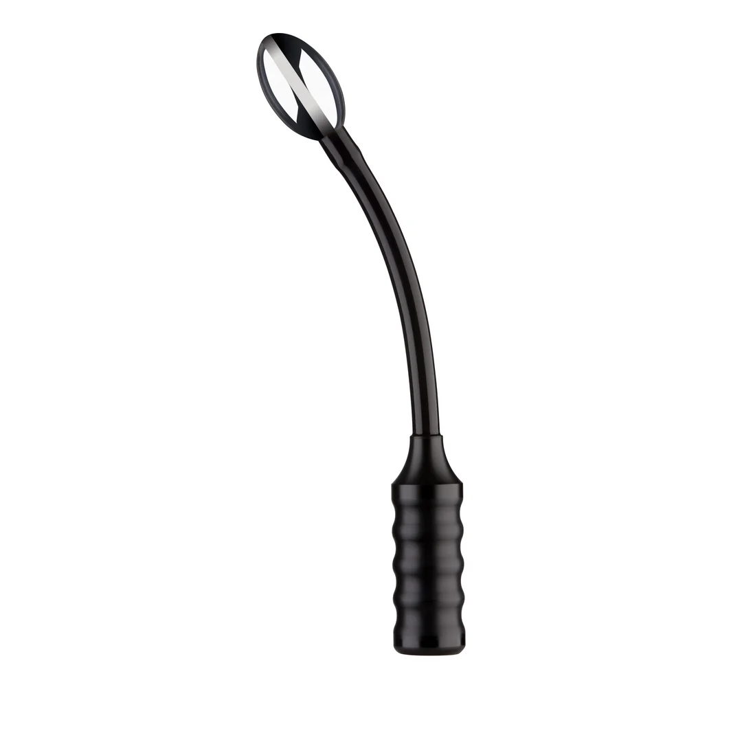 Gode électrodes ElectraStim Depth Charge – Image 2