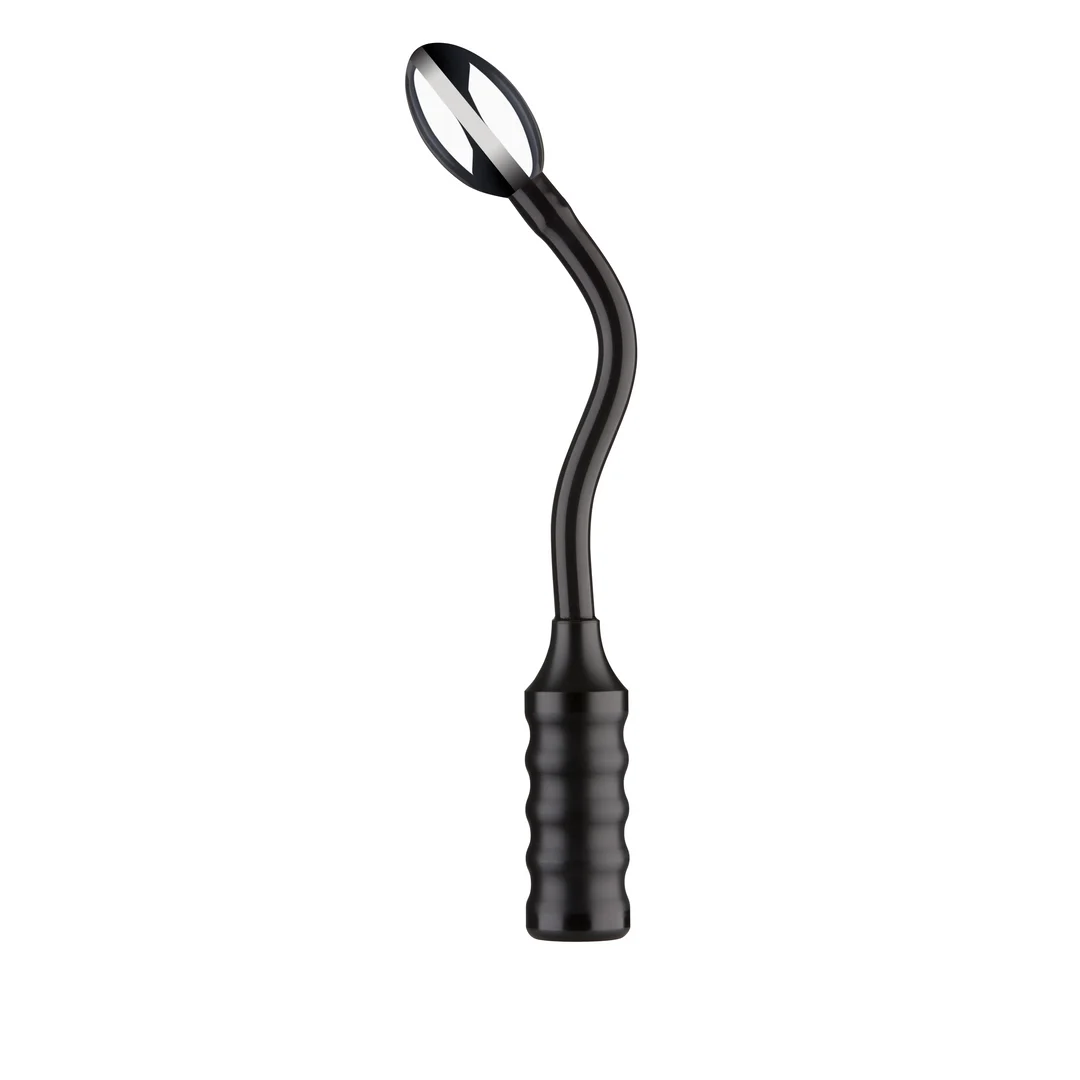 Gode électrodes ElectraStim Depth Charge – Image 4