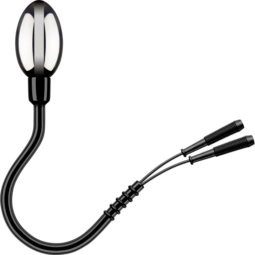 ElectraStim Tadpole Flexi Egg Probe – Image 3
