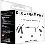 Câble combiné triphasé ElectraStim