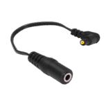 Kit adaptateur ElectraStim, adaptateur standard vers jack 3,5 mm – Image 2
