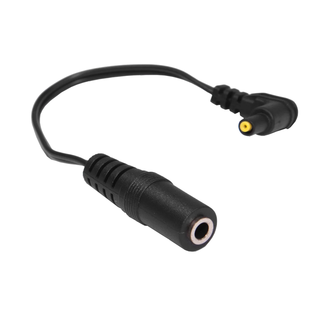 Kit adaptateur ElectraStim, adaptateur standard vers jack 3,5 mm – Image 2
