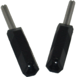 Kit de conversion ElectraStim de 2 mm à 4 mm – Image 2