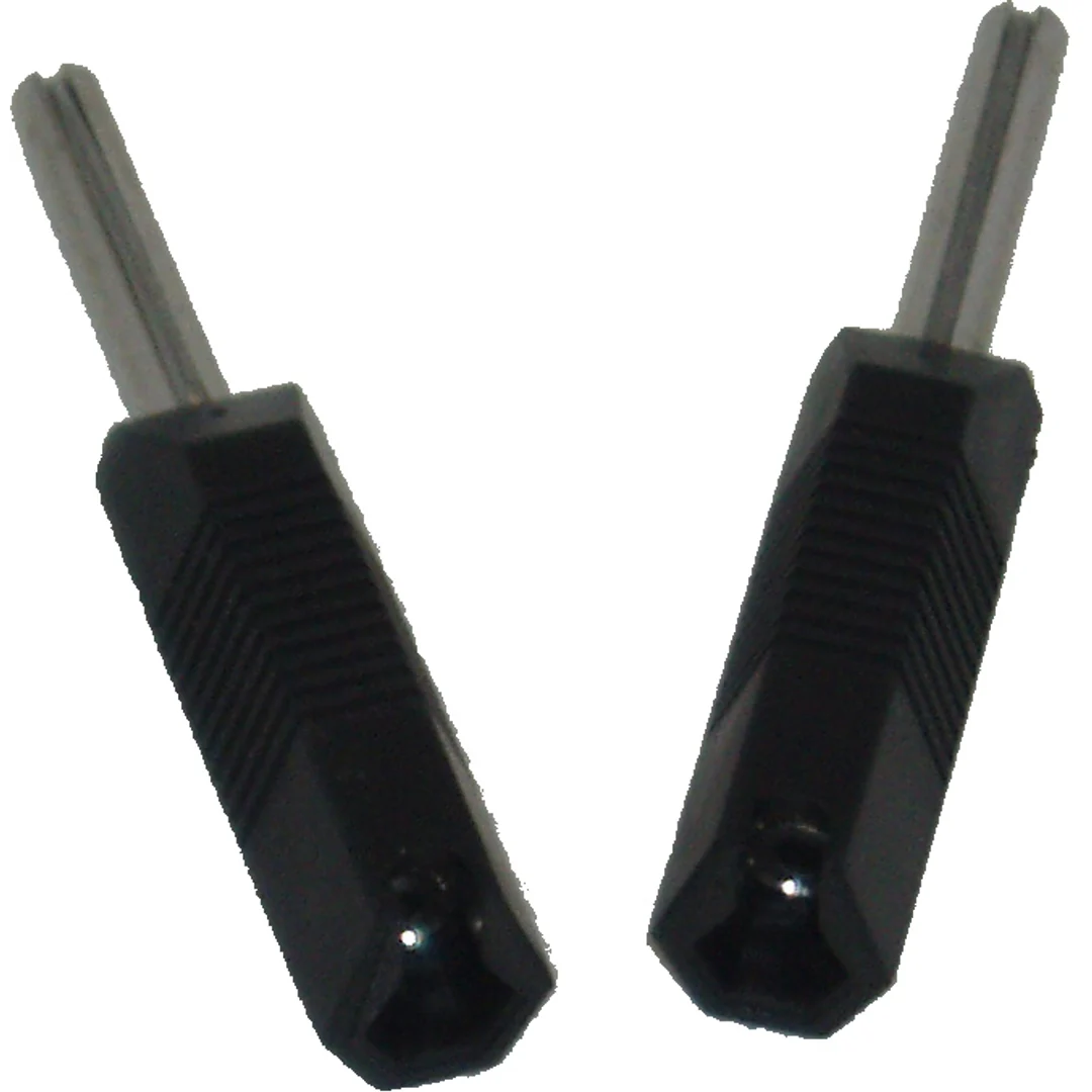 Kit de conversion ElectraStim de 2 mm à 4 mm – Image 2
