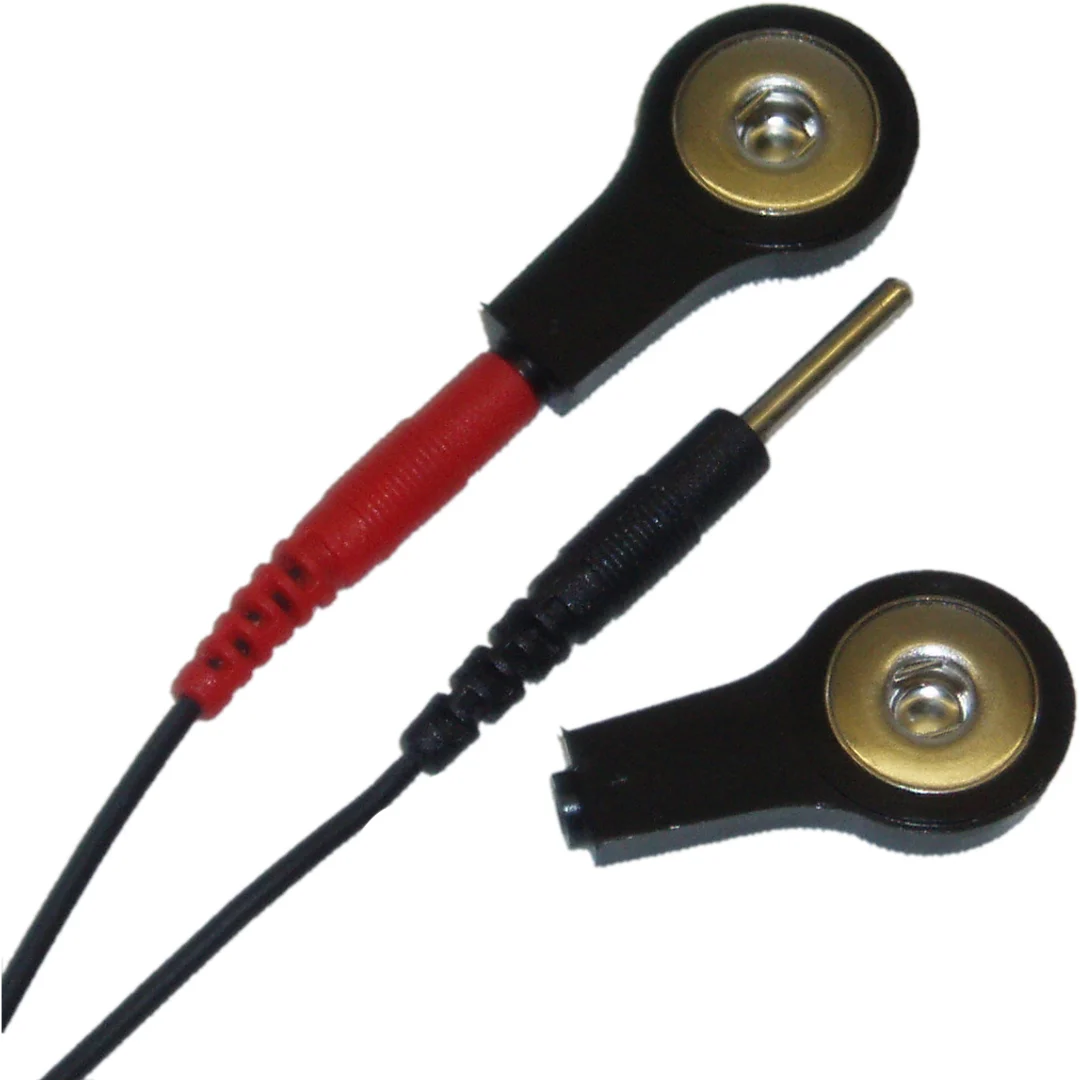 Kit d’adaptateurs ElectraStim de 2 mm à 4 mm – Image 2