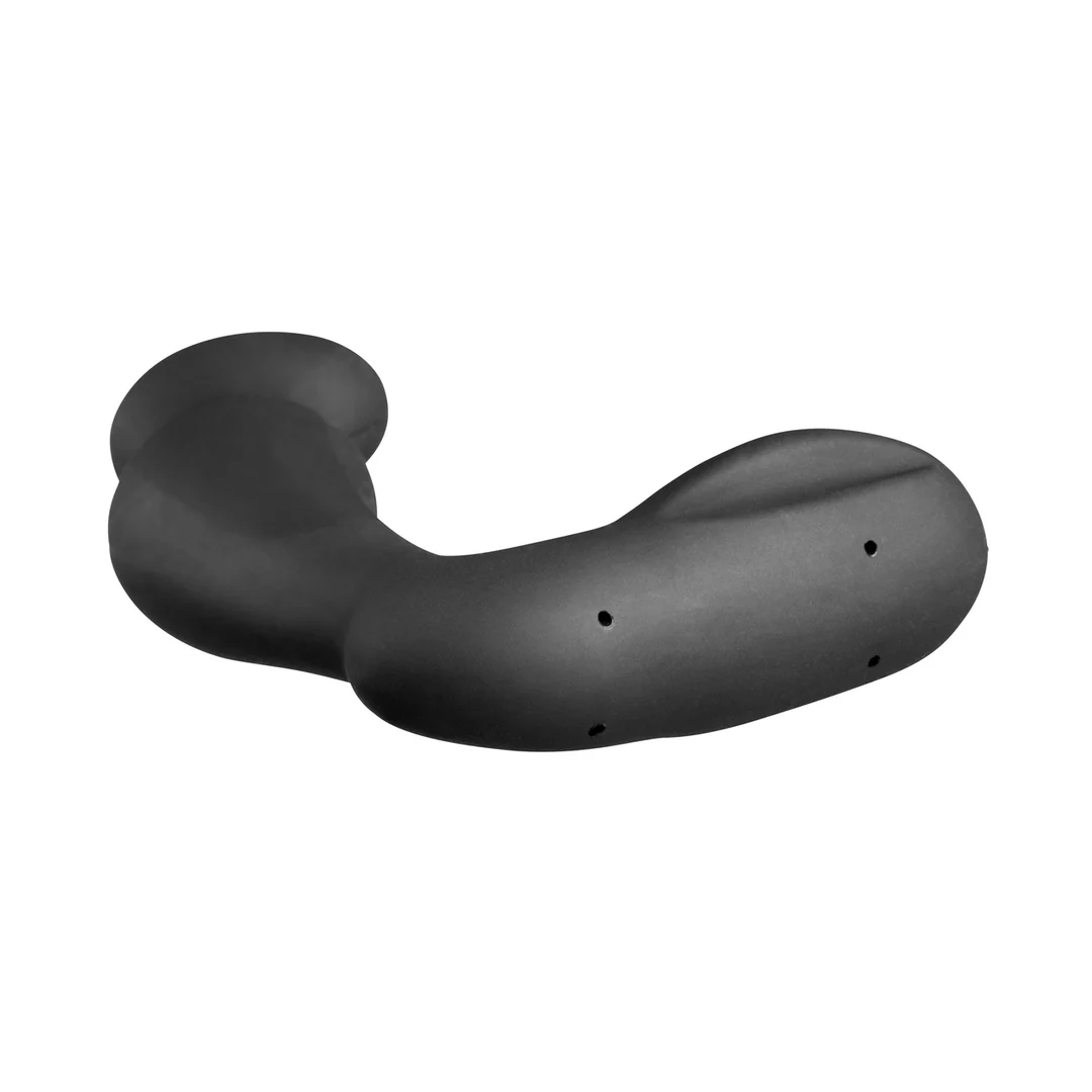 Masseur prostatique en silicone Sirius – Image 4