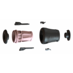 Masturbateur électrique Jack Socket – Image 5