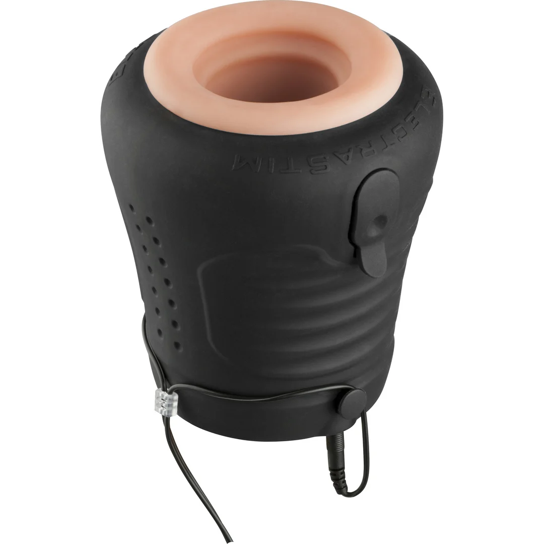 Masturbateur électrique Jack Socket – Image 2