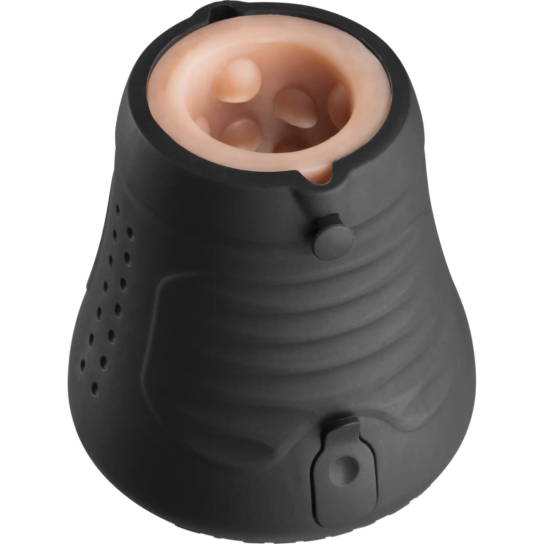 Masturbateur électrique Jack Socket – Image 4