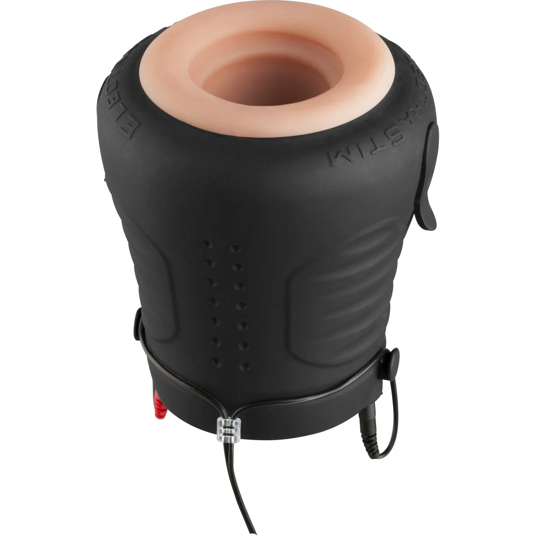 Masturbateur électrique Jack Socket – Image 6