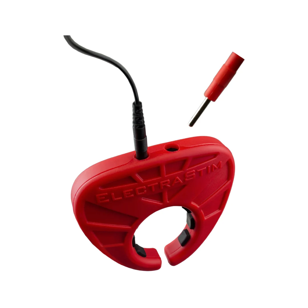 Viper bouclier pénien Fusion en silicone – Image 2