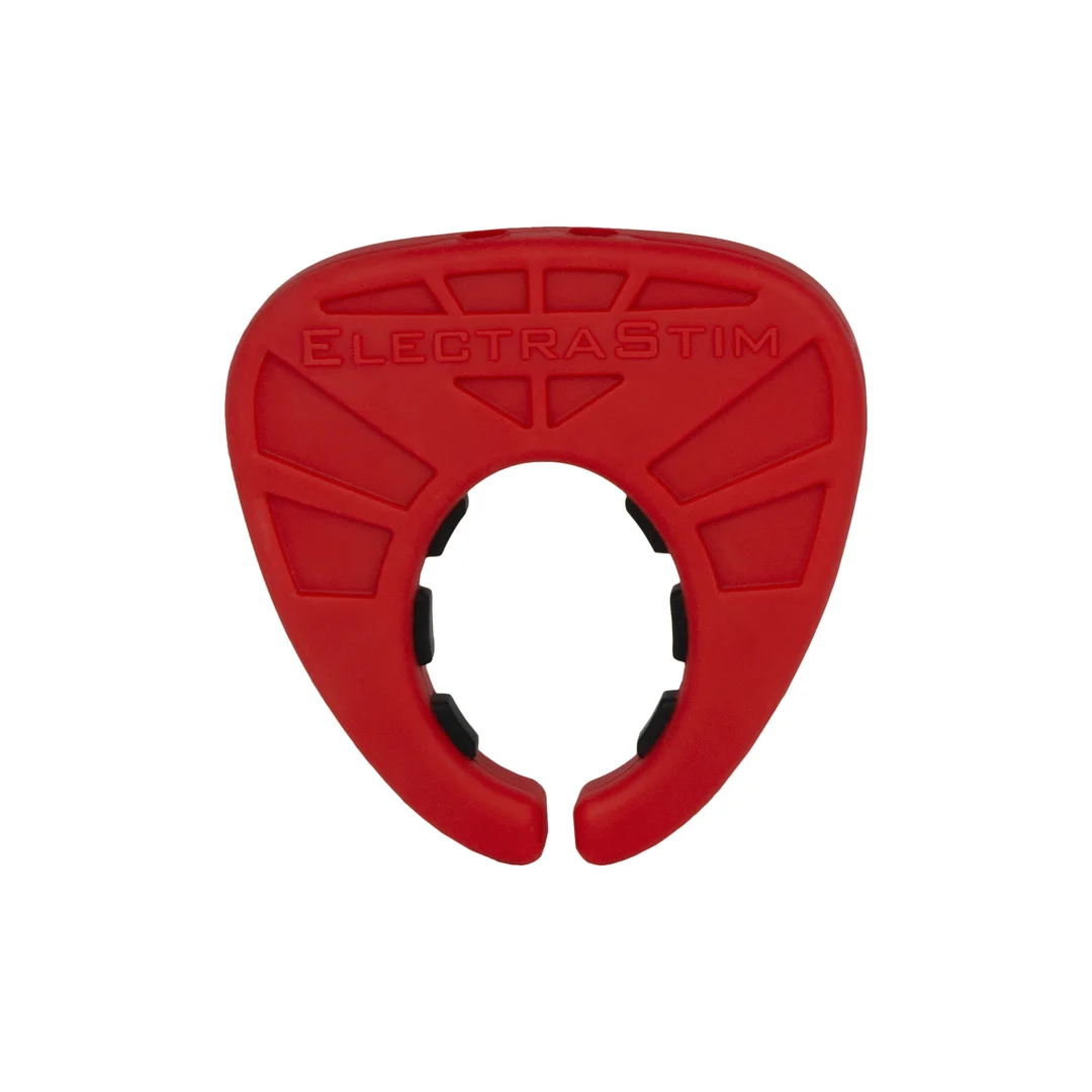 Viper bouclier pénien Fusion en silicone – Image 3