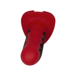 Godemiché en silicone ElectraStim Komodo – Image 3