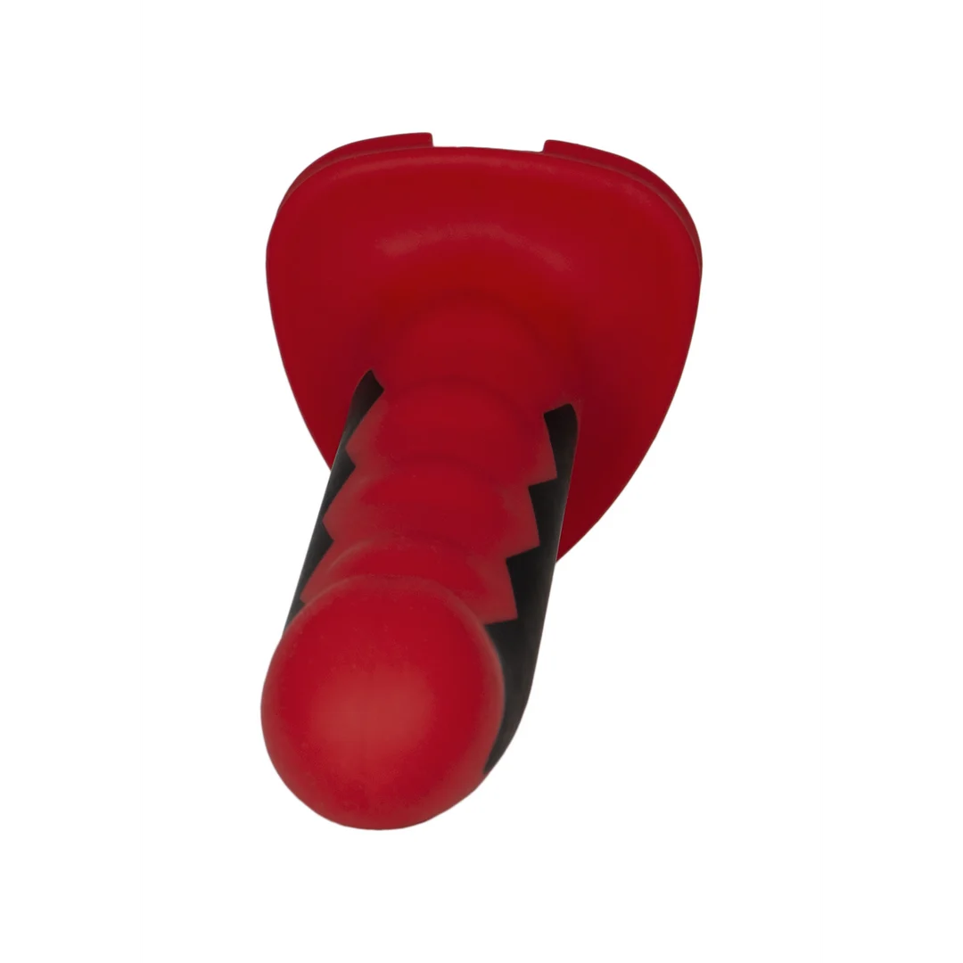 Godemiché en silicone ElectraStim Komodo – Image 3
