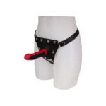 Godemiché en silicone ElectraStim Komodo – Image 4