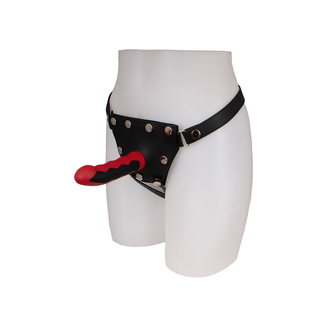 Godemiché en silicone ElectraStim Komodo – Image 4