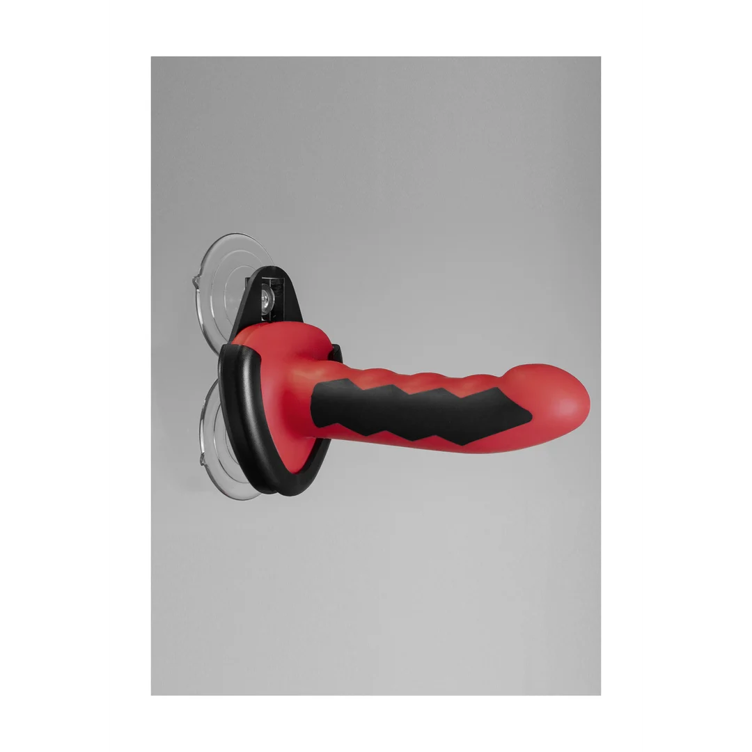Godemiché en silicone ElectraStim Komodo – Image 6