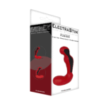 Habanero Silicone Fusion, masseur de prostate