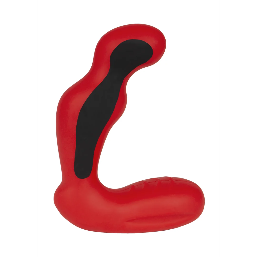 Habanero Silicone Fusion, masseur de prostate – Image 3