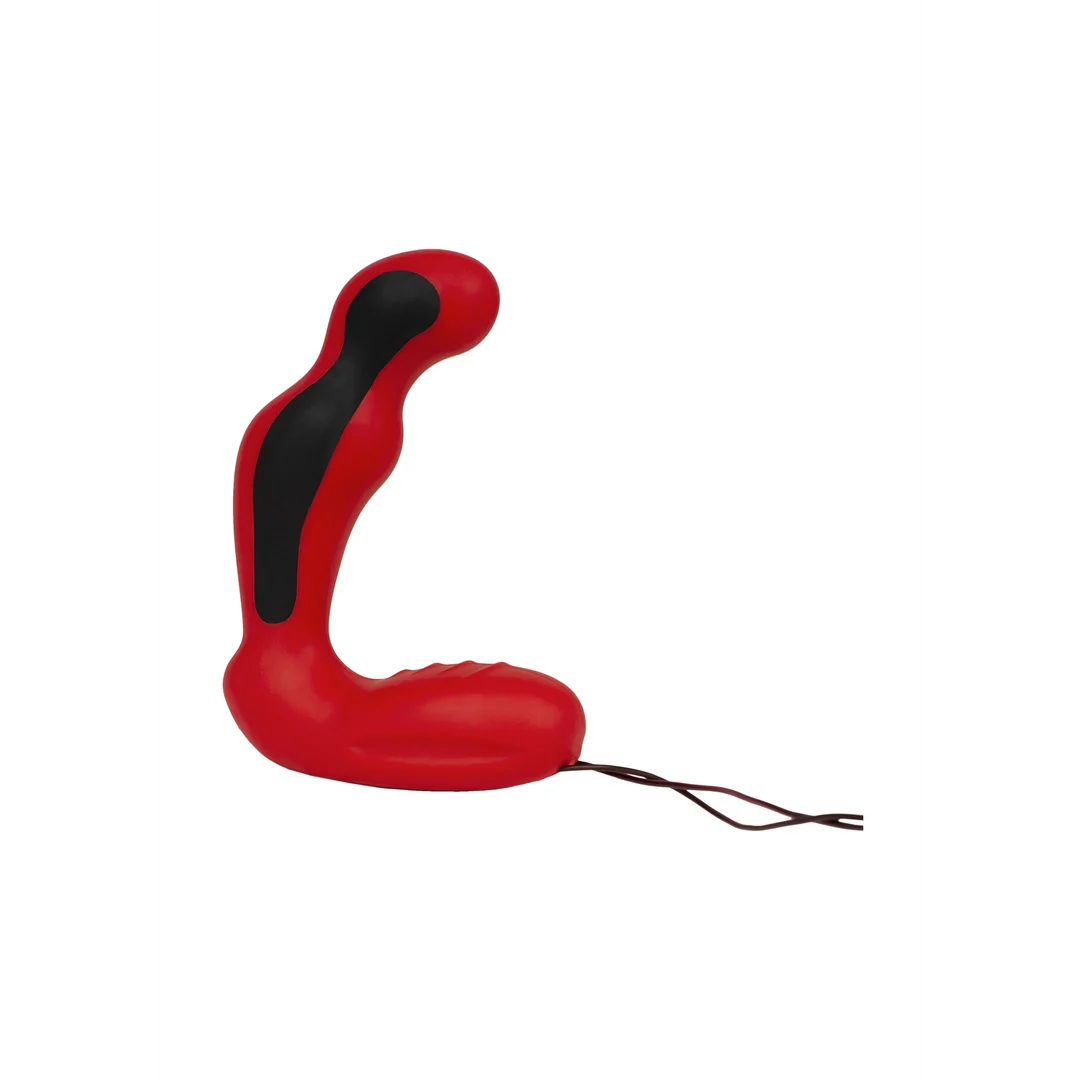 Habanero Silicone Fusion, masseur de prostate – Image 4