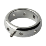 Anneau pénien ElectraStim Prestige, 50 mm – Image 2