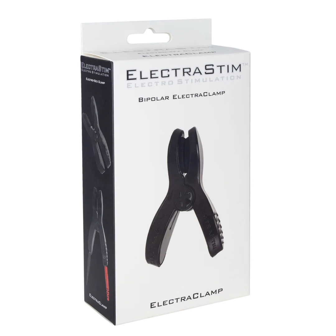 EM3170-2 Pince bipolaire ElectraStim EM3170 – Image 1