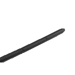 Sonde urétrale flexible ElectraStim Silicone Noir 7 mm noire – Image 5