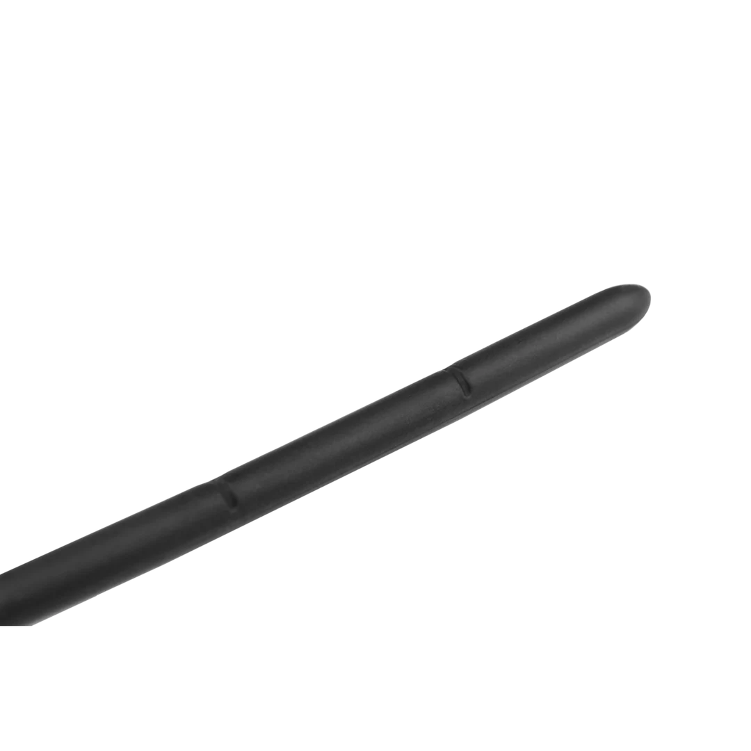 Sonde urétrale flexible ElectraStim Silicone Noir 7 mm noire – Image 5